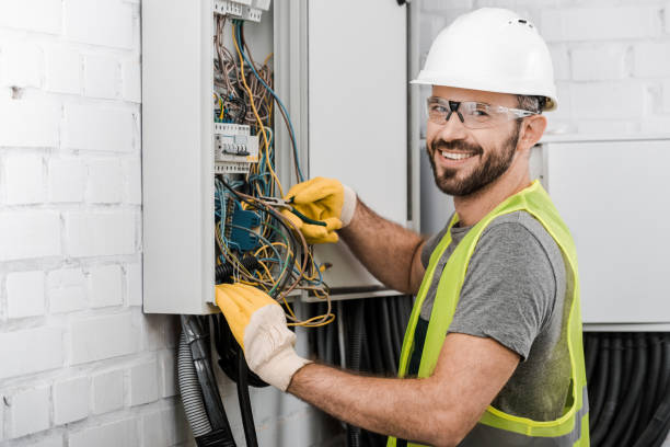 Best Residential Electrician Services  in Port Reading, NJ
