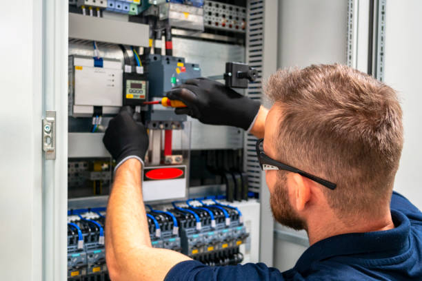 Best Electrical Contractors for Businesses  in Port Reading, NJ