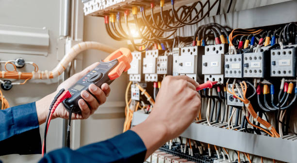 Best Affordable Electrical Installation  in Port Reading, NJ