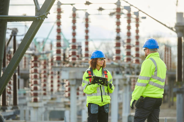 Best Home Electrical Repair  in Port Reading, NJ