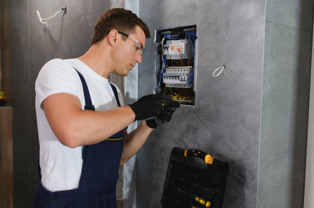 Best Electrical Wiring Services  in Port Reading, NJ