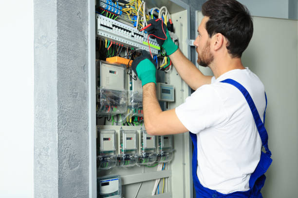 Best Electrical Troubleshooting Services  in Port Reading, NJ