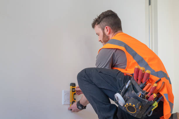 Affordable Electrical Installation in Port Reading, NJ