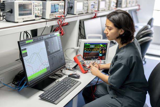 Trusted Port Reading, NJ Electrician Experts